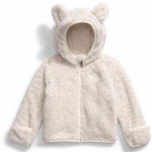 The North Face | Campshire Full Zip Hoodie | Infant Size 12-18 months |